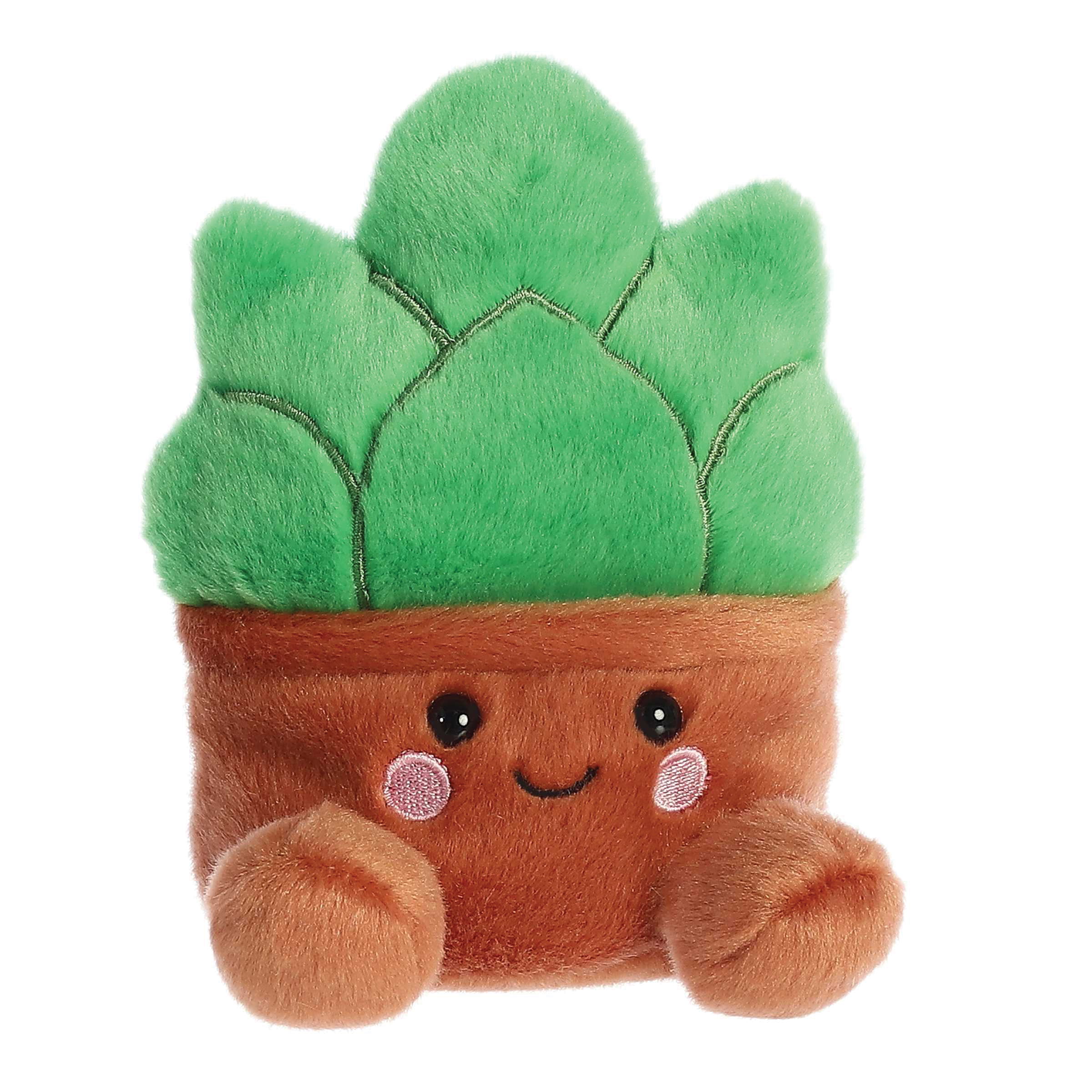 Aurora Palm Pals 82152 Gigi Succulent - 2