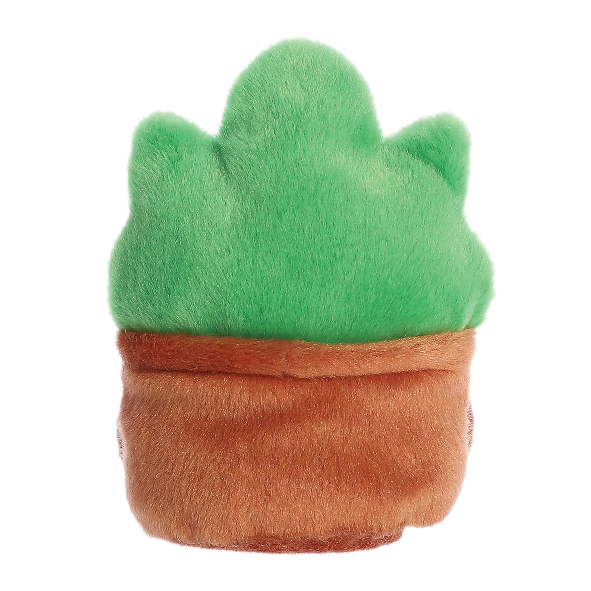 Aurora Palm Pals 82152 Gigi Succulent - 4