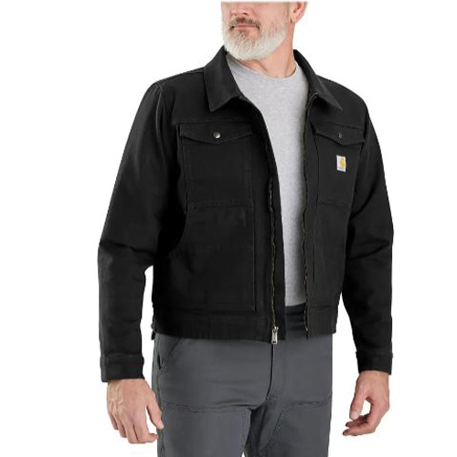 Mens popular Carhartt Jacket L