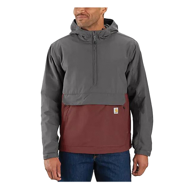 Carhartt 105749-E81-XL Packable Anorak Jacket