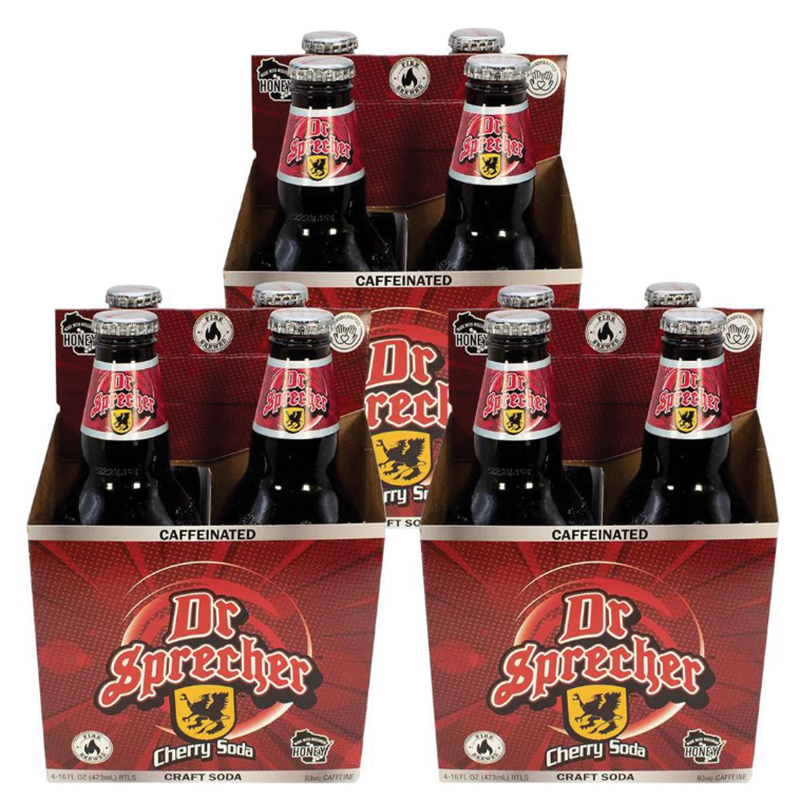 Sprecher DRSPRC