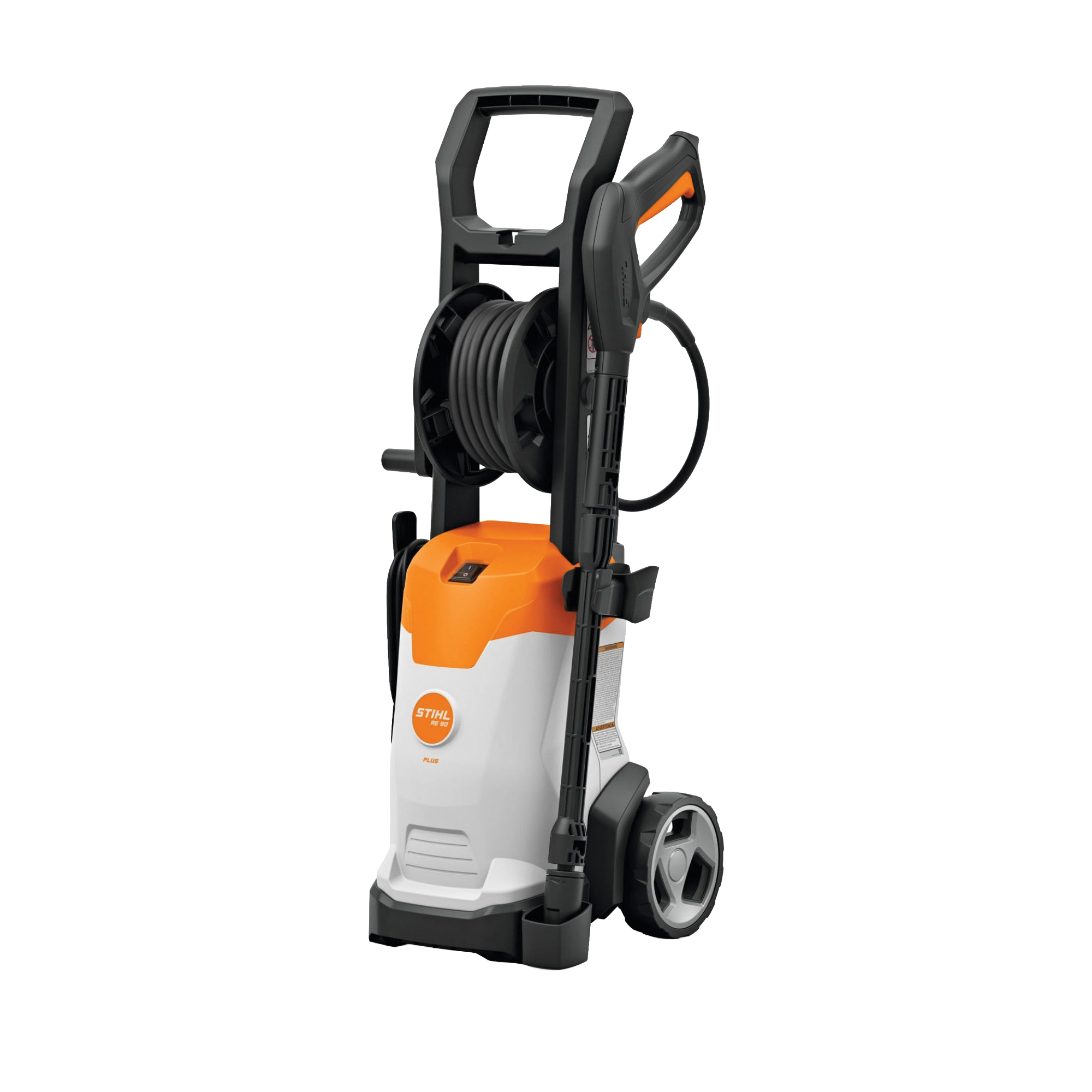Stihl RE020114523US