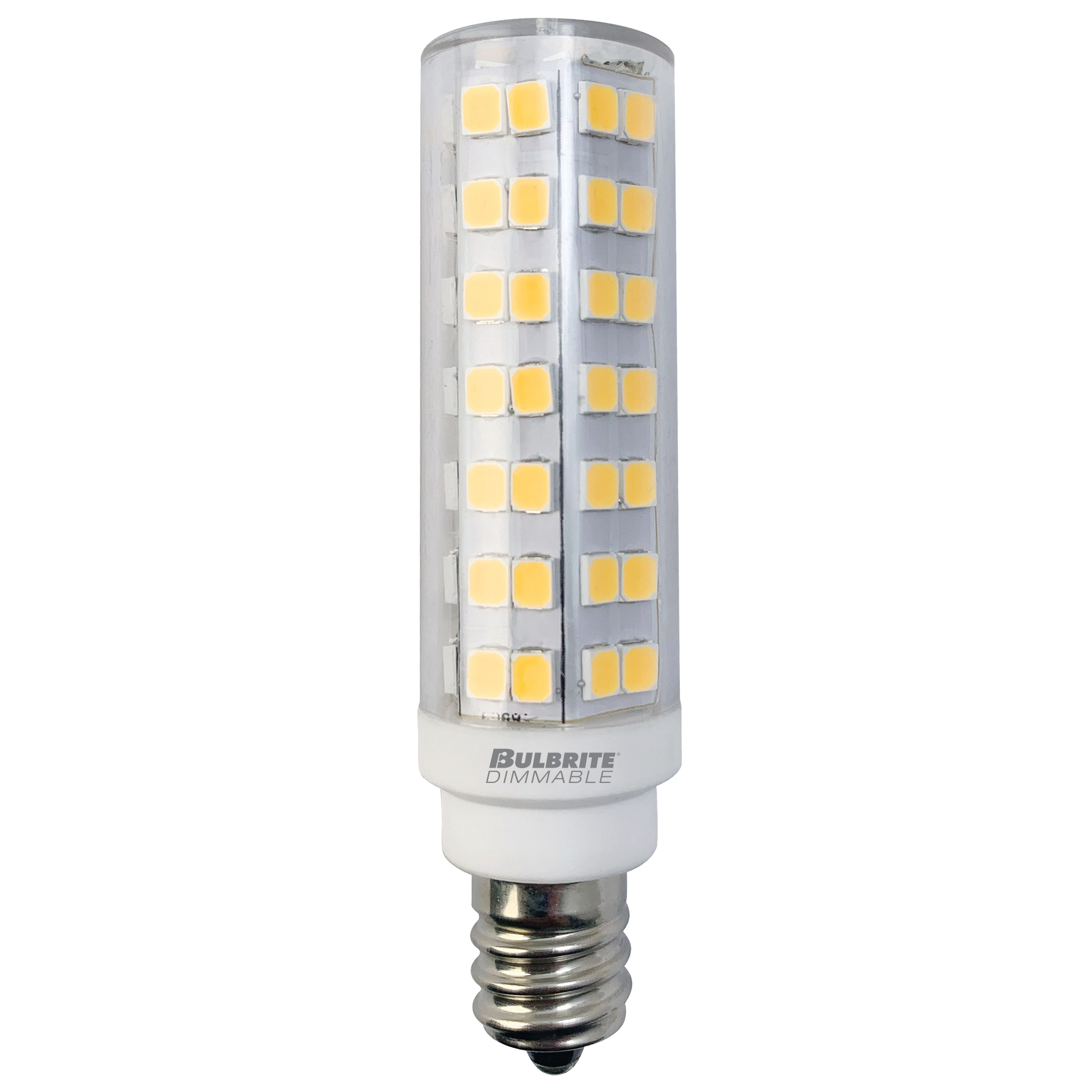 Bulbrite 770642 T6 LED Light Bulb - Thumbnail 5