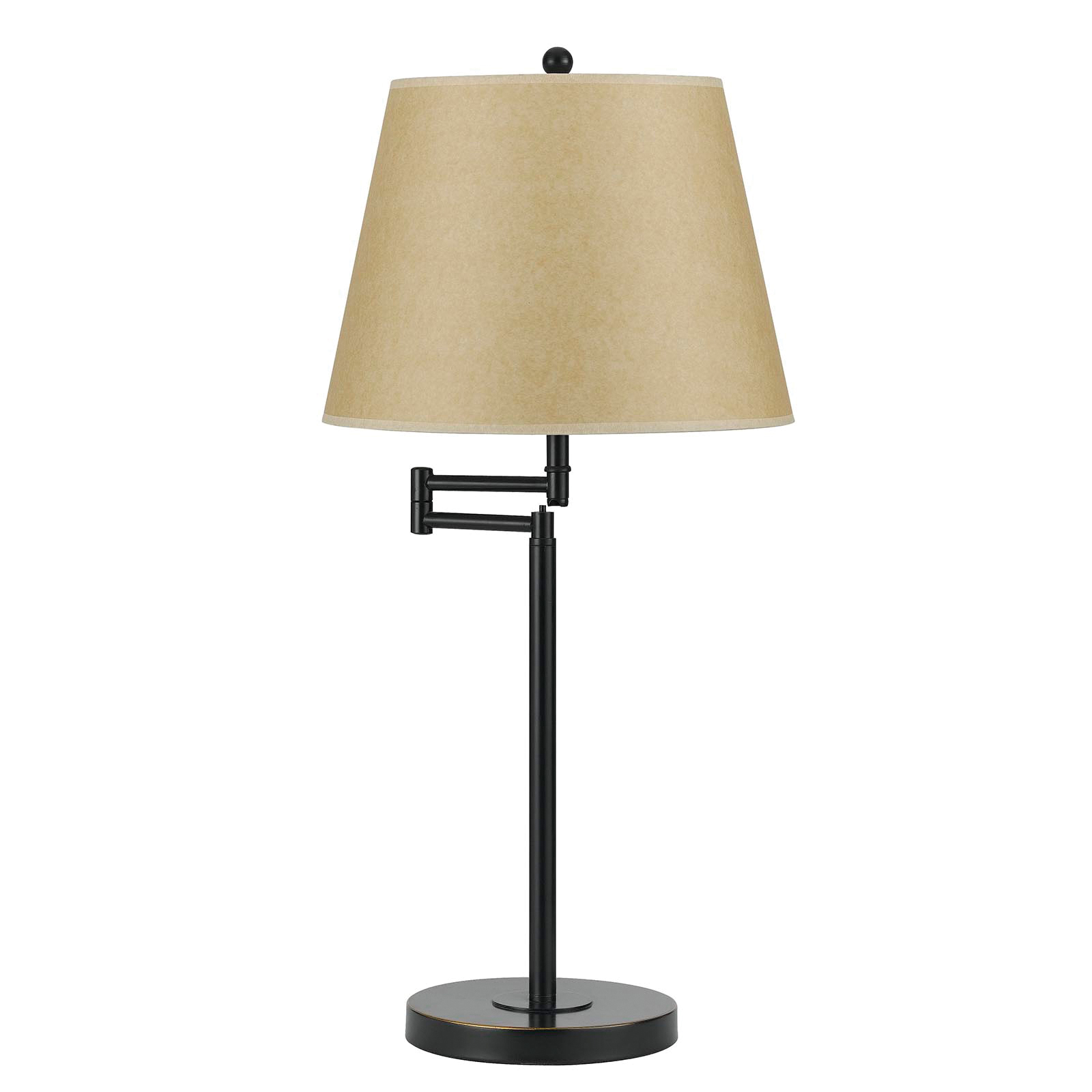 Cal Lighting Andros Table Lamp