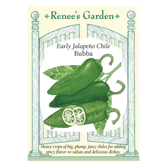 Renee's Garden 5684