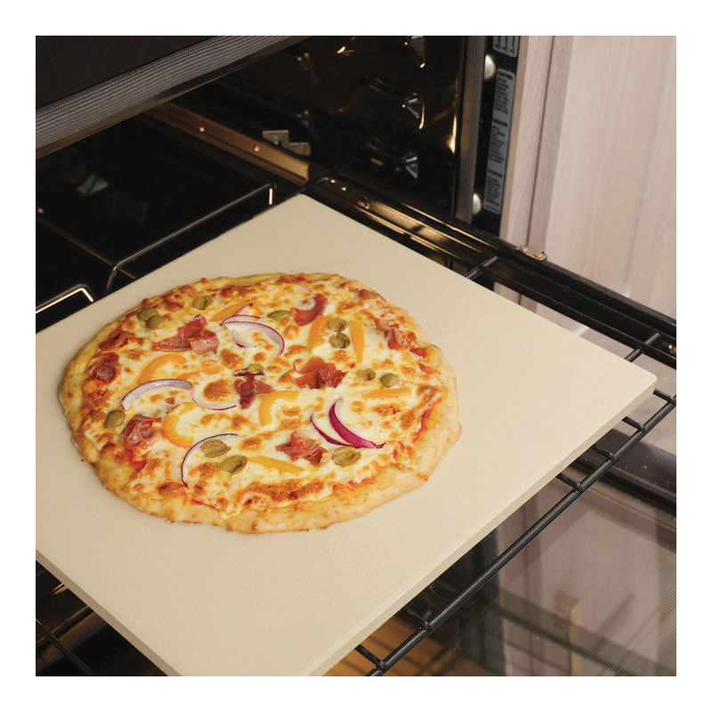 Old Stone Oven Pizza Stone - Thumbnail 4