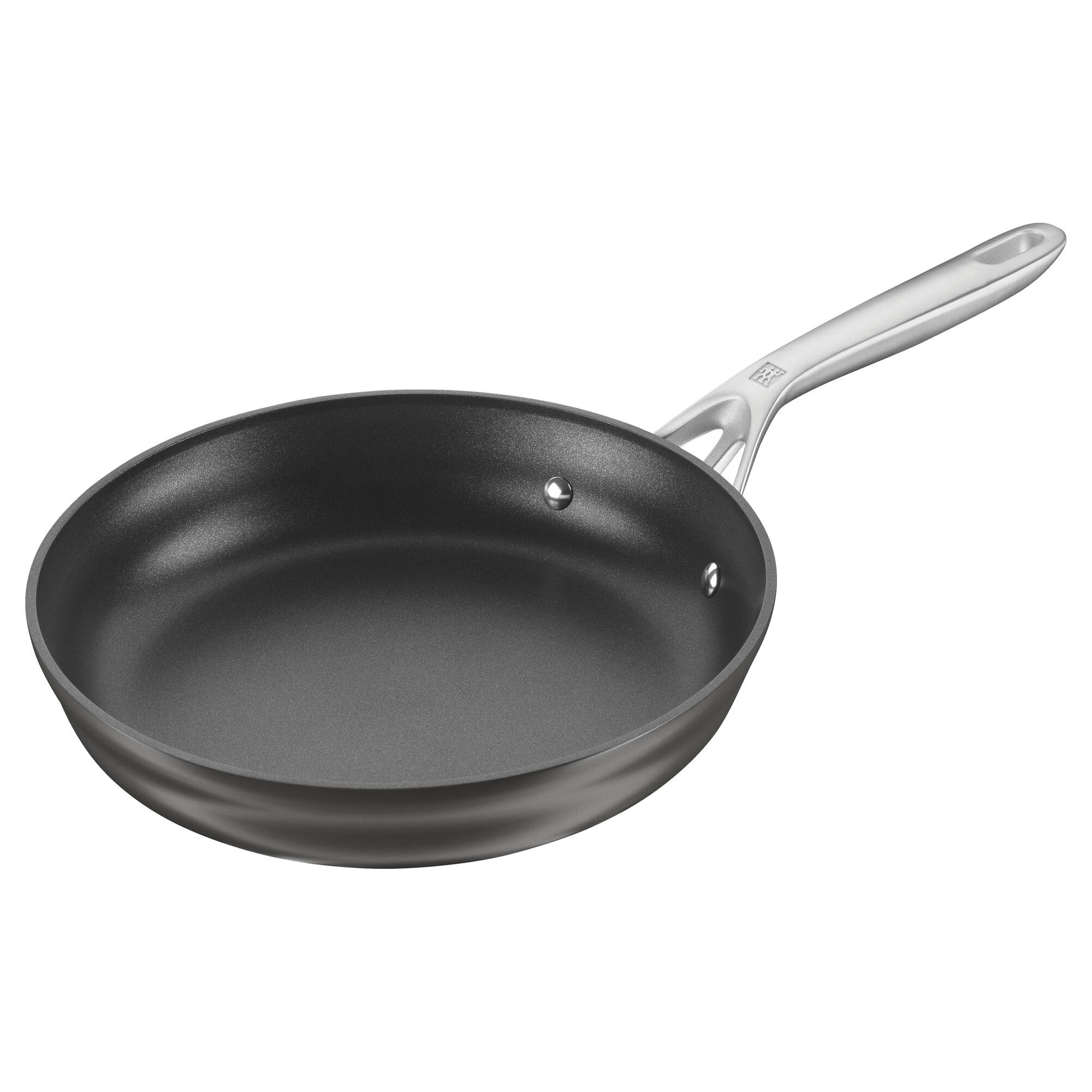 ZWILLING Motion Hard Anodized Aluminum Nonstick Fry Pan - Thumbnail 5