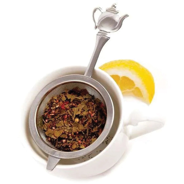 Norpro Mesh Tea Strainer - Thumbnail 5