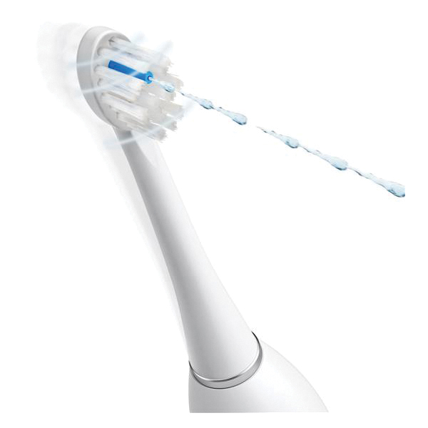 Waterpik Sonic-Fusion Series SF-03C010-1 Electric Toothbr