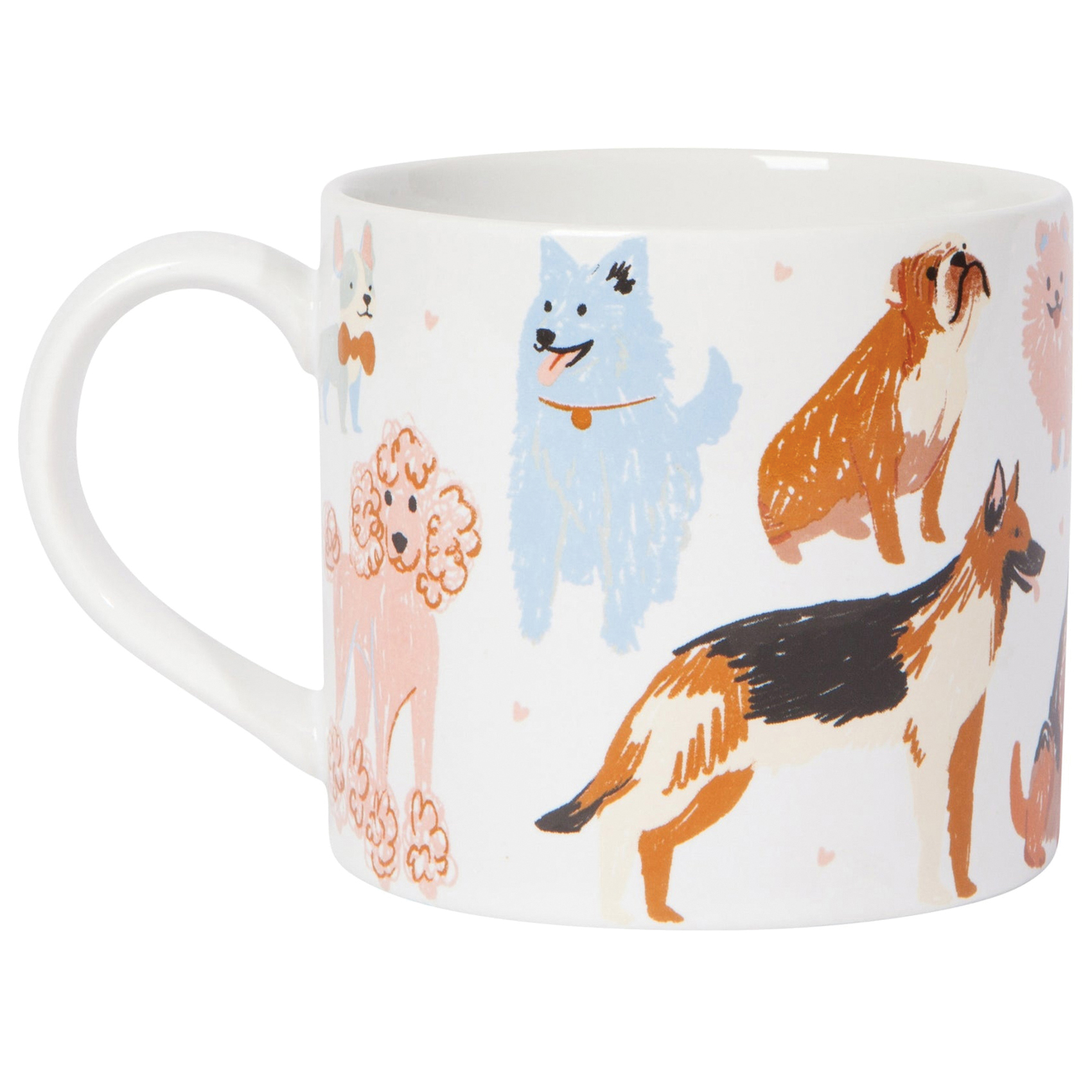 Danica Jubilee Mug - Thumbnail 5