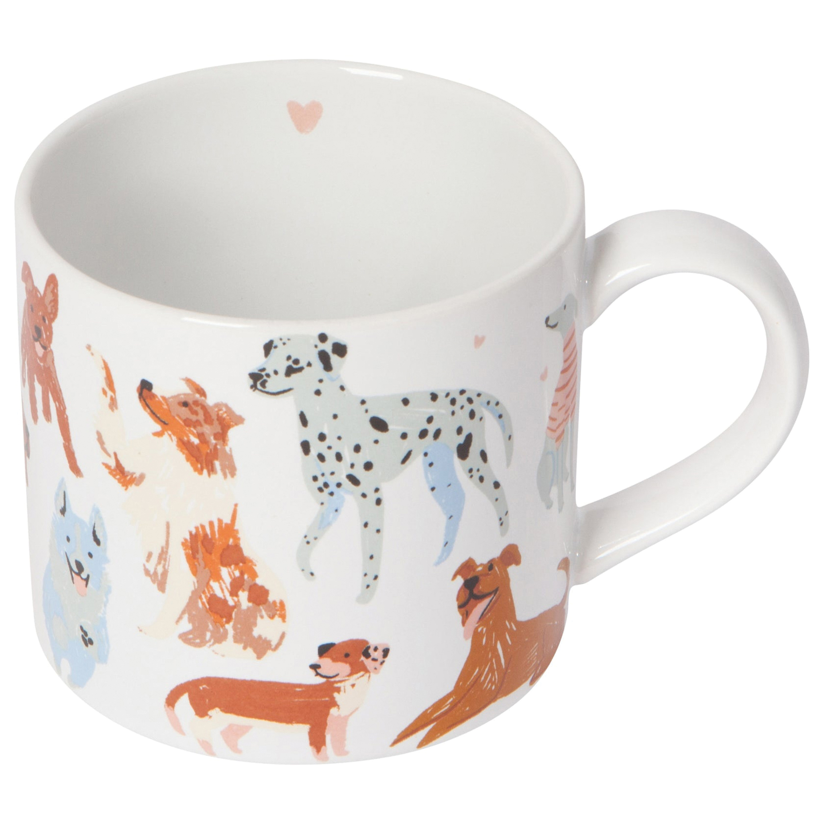Danica Jubilee Mug - Thumbnail 2