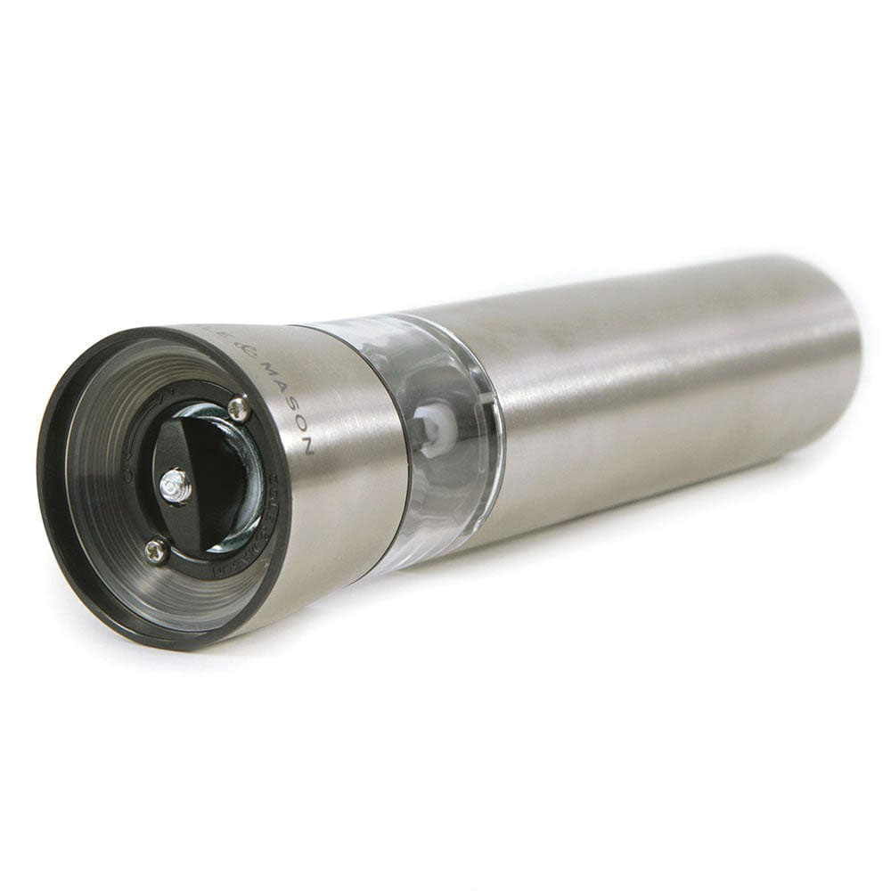 Cole & Mason Hampstead Pepper Mill - Thumbnail 5