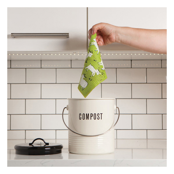 Ecologie Swedish Dish Cloth - Thumbnail 5