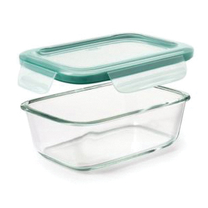 Good Grips Smart Seal Container - Thumbnail 3