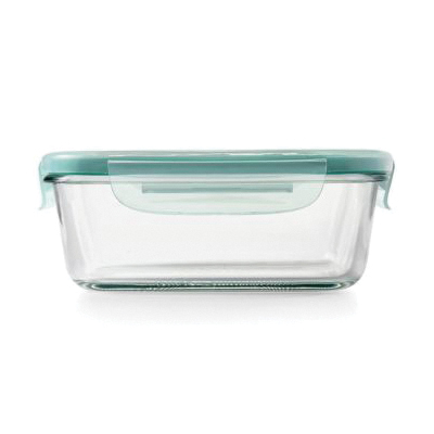 Good Grips Smart Seal Container