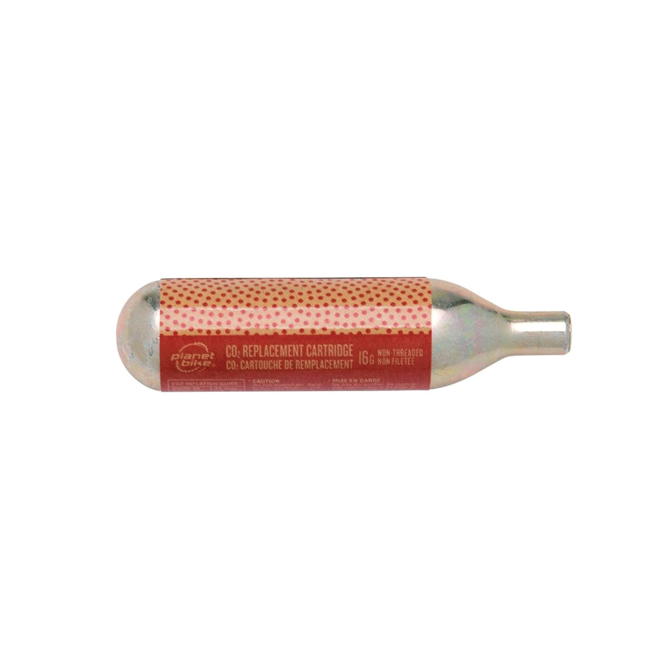 Planet Bike CO2 Cartridges - Thumbnail 3