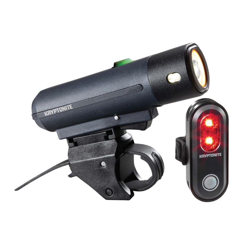 Kryptonite Street F-500 / Avenue R-45 Light