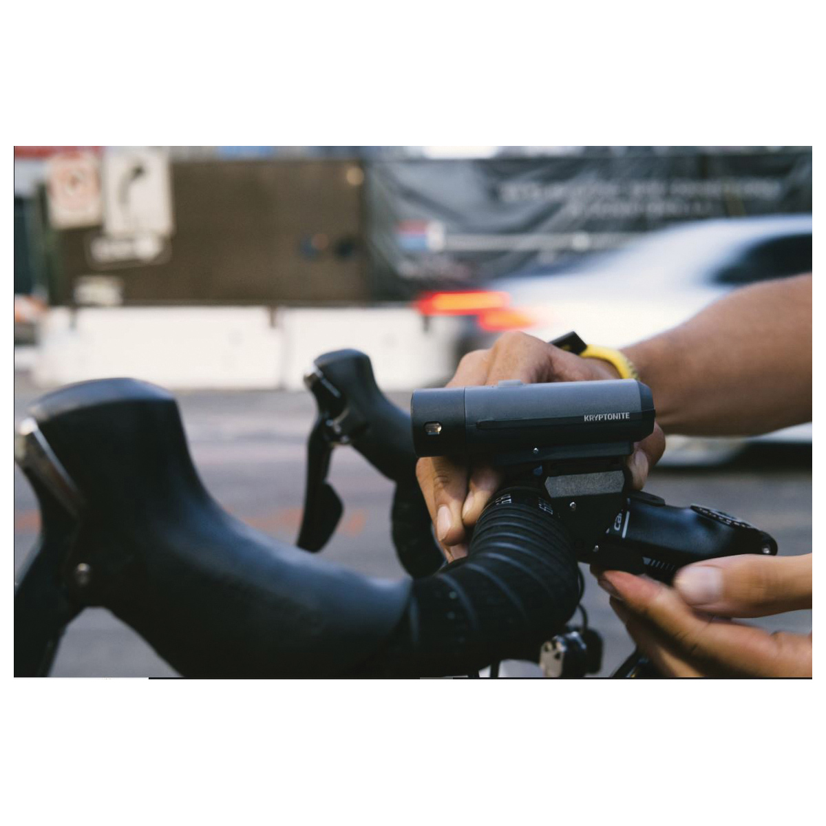 Kryptonite Street F-500 / Avenue R-45 Light - Thumbnail 5