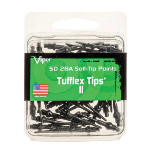 Viper Tufflex Tips II - Thumbnail 2