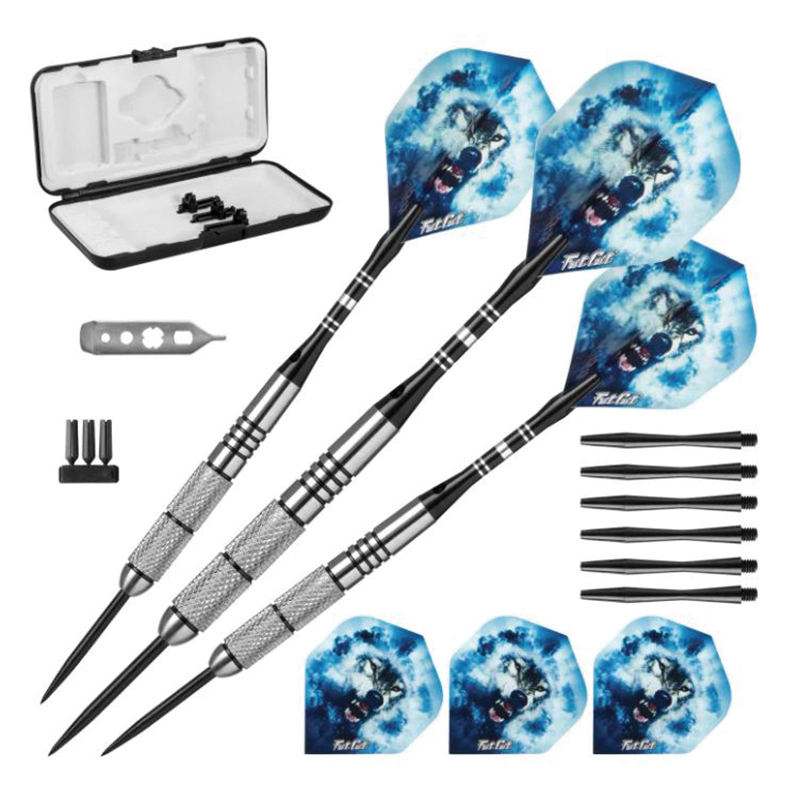 Viper Fat Cat Predator Steel Tip Darts