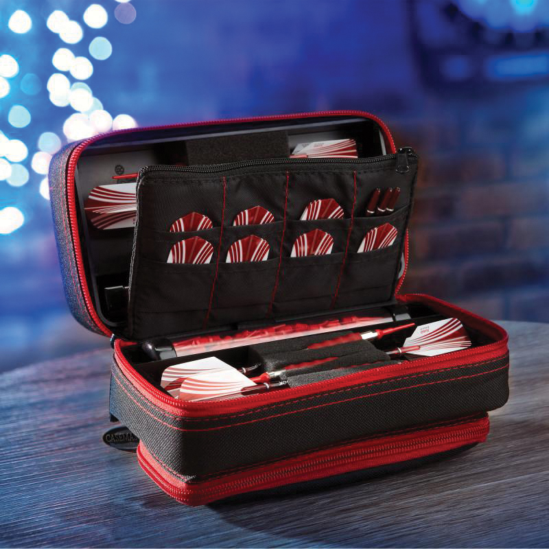 Casemaster Plazma Pro Dart Case