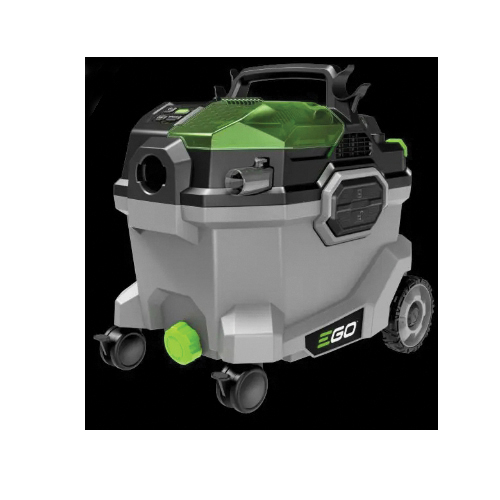 EGO Power+ WDV0900 9 gal Cordless Wet/Dry Vacuum - Thumbnail 4
