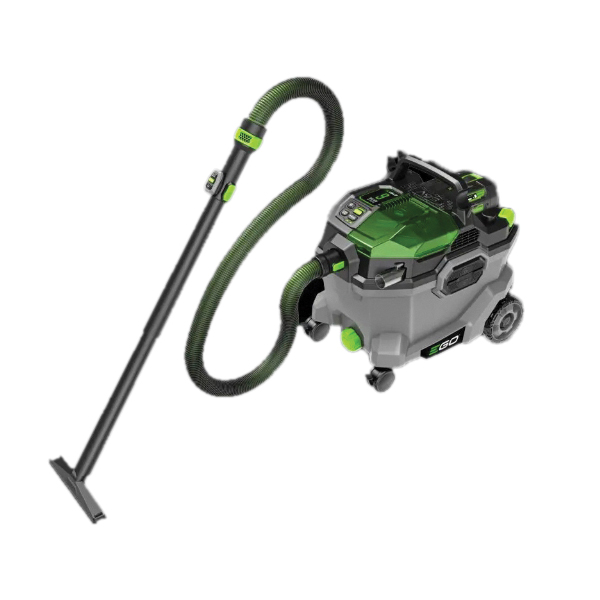 EGO Power+ WDV0900 9 gal Cordless Wet/Dry Vacuum