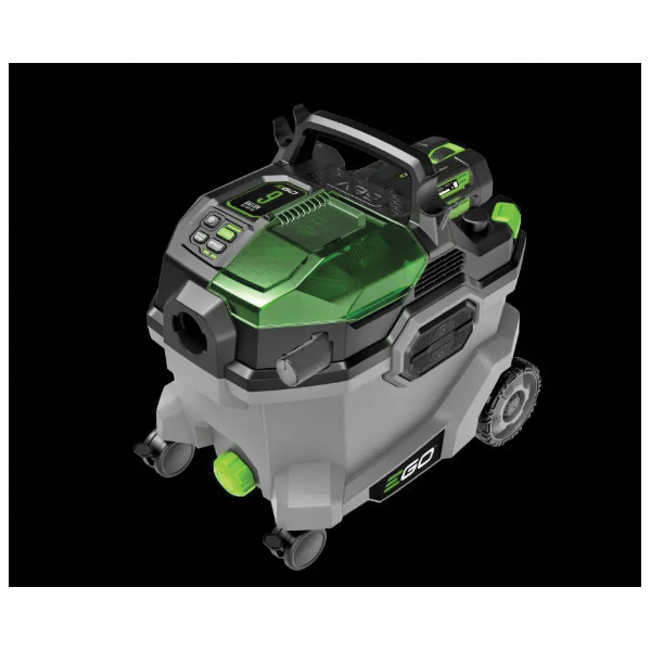 EGO Power+ WDV0900 9 gal Cordless Wet/Dry Vacuum - Thumbnail 3