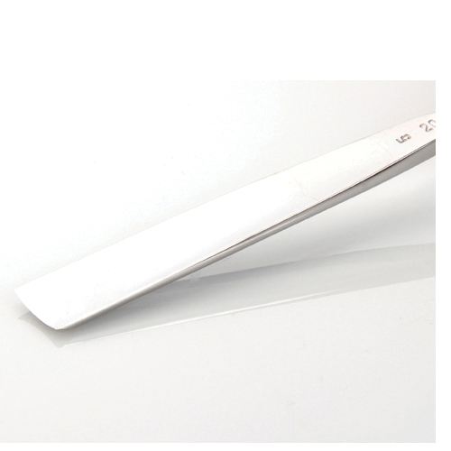 Full-Size Carving Tool, Two Cherries, 125 mm L Blade, 20 mm W Blade, Hornbeam Handle, Octagonal Handle - 1