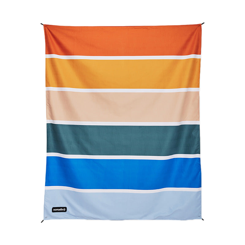 Nomadix Blanket