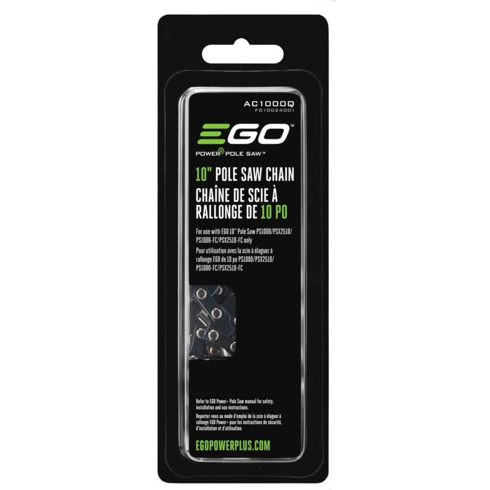 Ego AC1000Q
