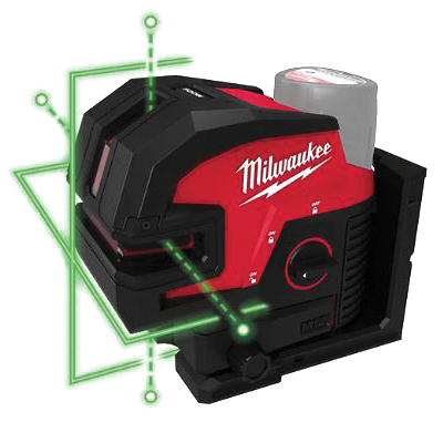 Milwaukee 3624-20