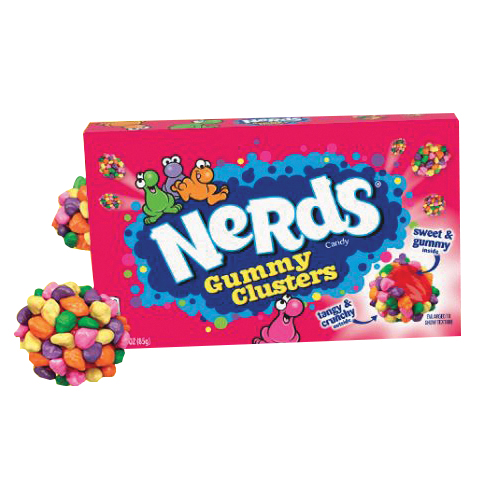 Nerds 0920446