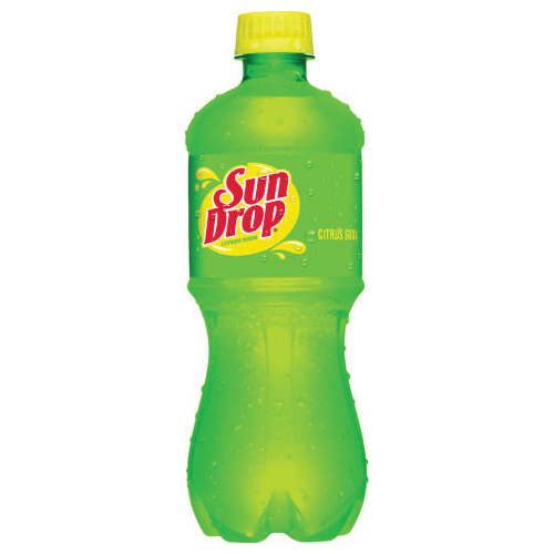 Sun Drop 120729