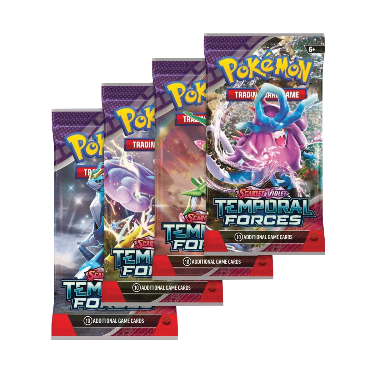 Pokemon 820650856396