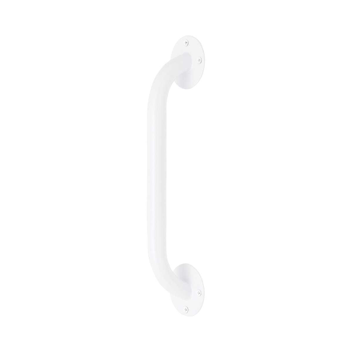 G5-012WRX1 Grab Bar, 300 lb, Steel, Enamel, Wall