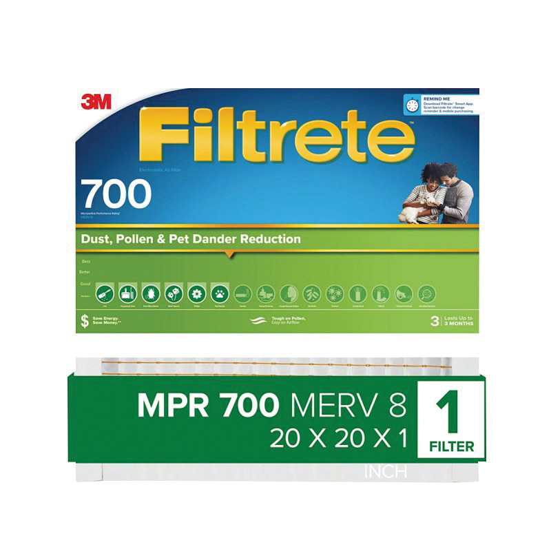 Filtrete 702-4