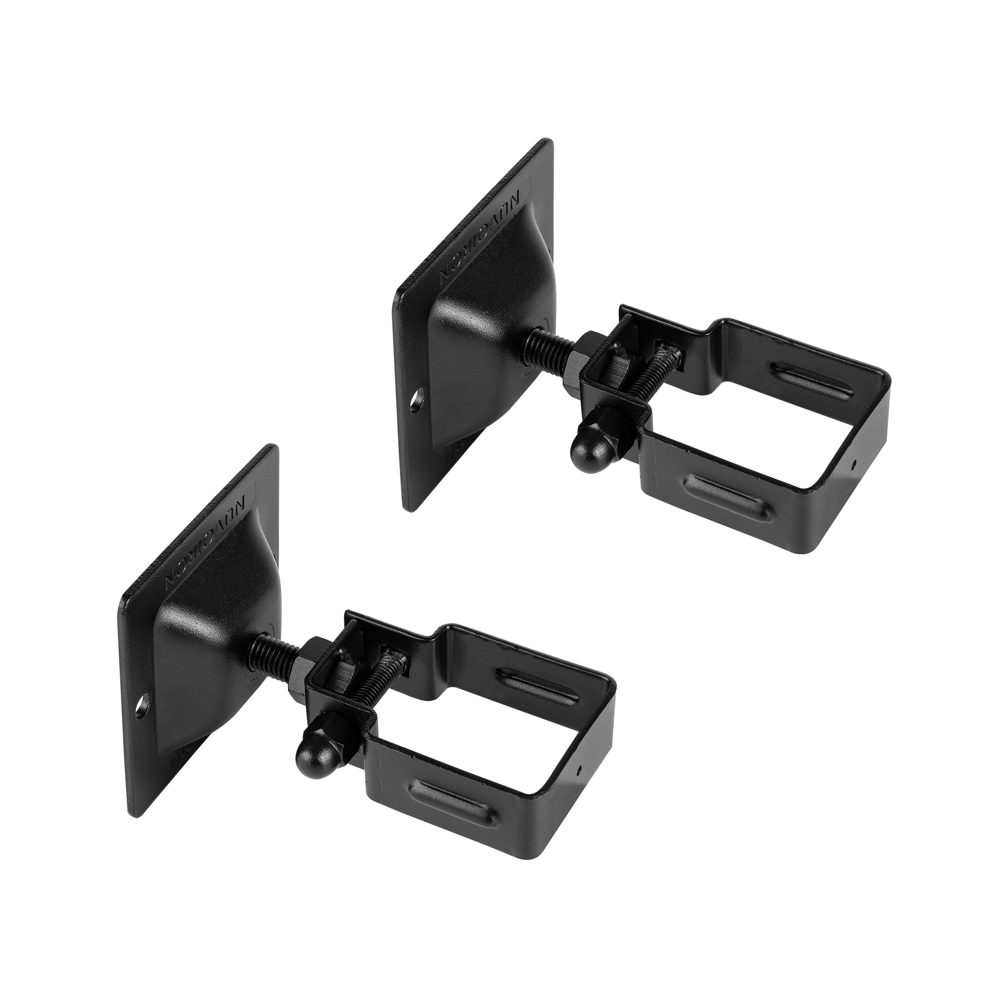 WMBRTXB Wall Bracket, Steel, Galvanized, For: 2 x 2 in Posts