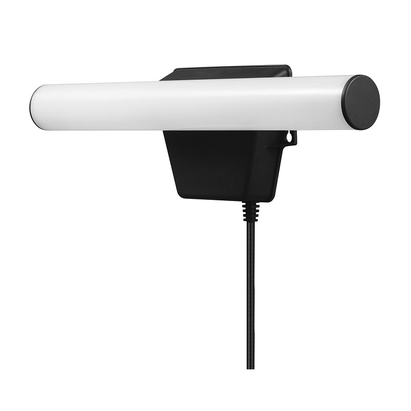globe 17000185 Security Light, LED Lamp, Daylight, 1200 Lumens, 4000 K Color Temp - 5