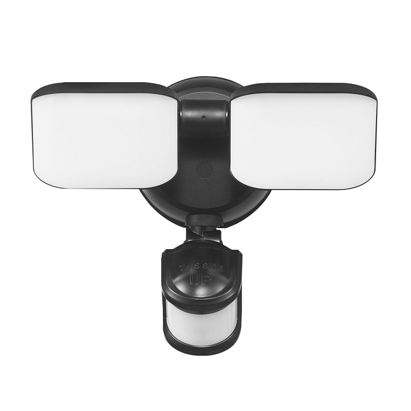 globe 17000208 Security Flood Light LED Lamp Daylight