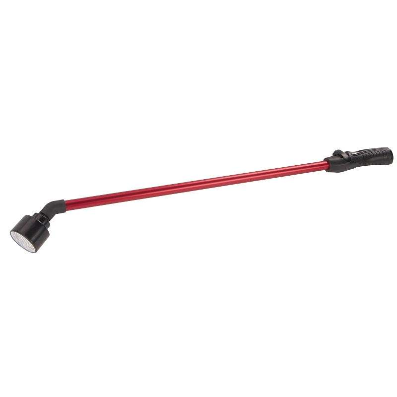 60-24801 Rain Wand, Red, 30 in L Wand