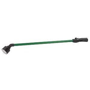 60-24804 Rain Wand, Green, 30 in L Wand