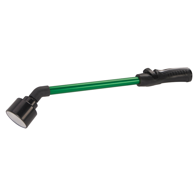 60-24864 Rain Wand, Green, 16 in L Wand