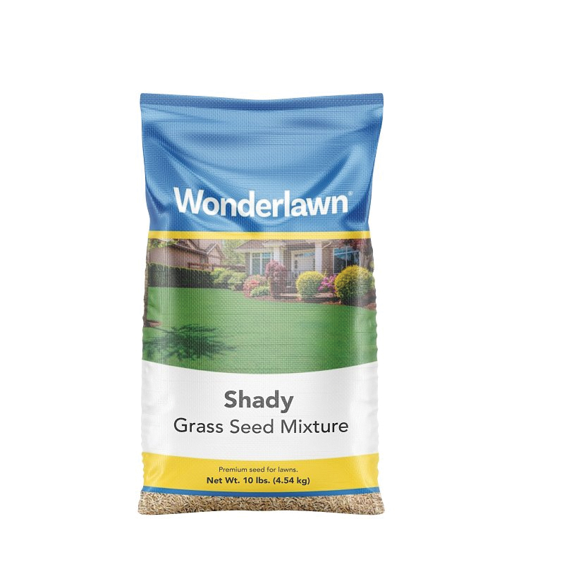 10064 Grass Seed, 10 lb Bag