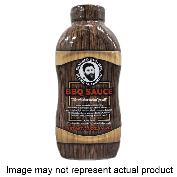 Bearded Butcher BB-1468