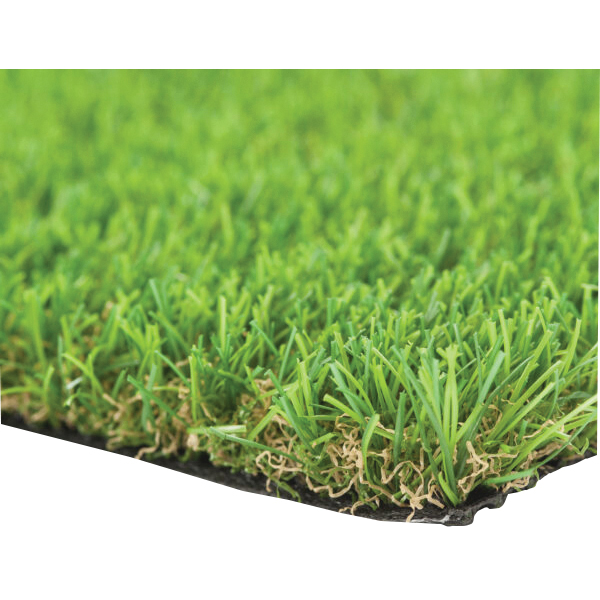 GR4040-13F Artificial Landscaping Grass, Turf, 39 x 39