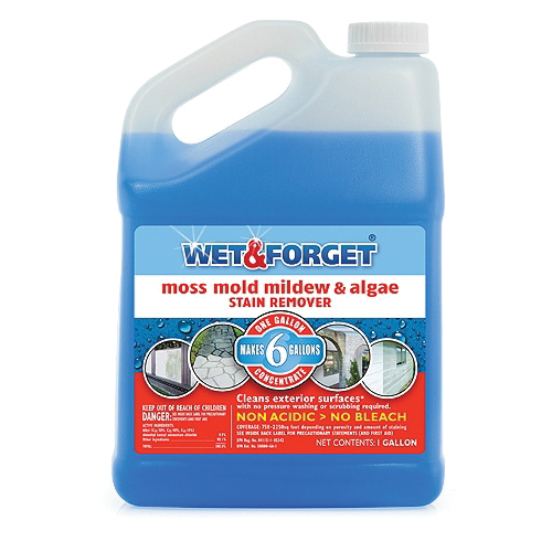 Wet & Forget 800128