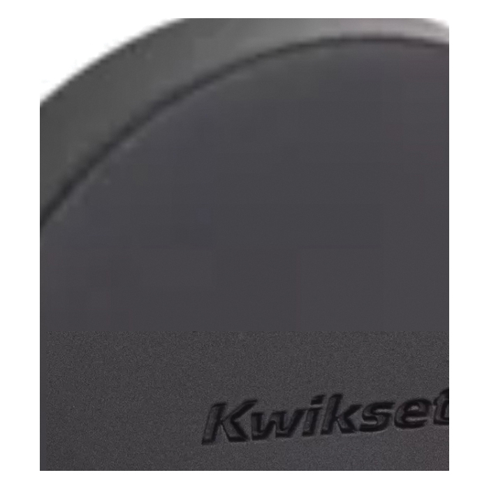 Kwikset 258 RDT 514 SMT C