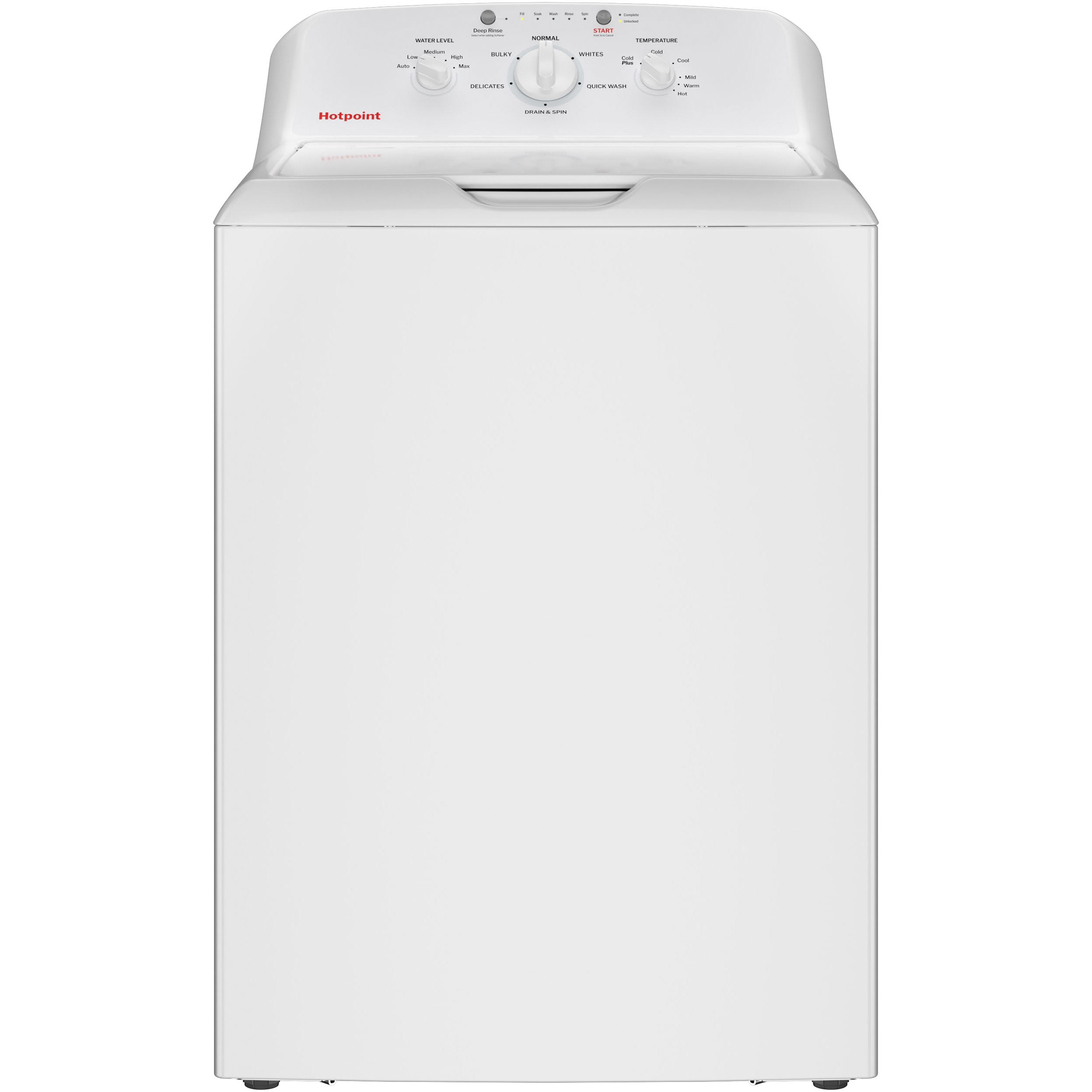 Hotpoint HTW265ASWWW