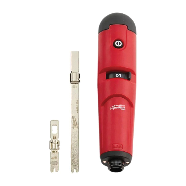 Milwaukee 48-22-2165 Punchdown Tool - 2